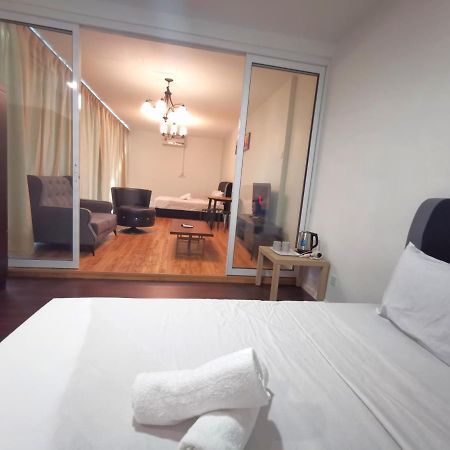 ₘaco ₕoₘe【Private Room】@Sentosa 【Southkey】【Mid Valley】 Johor Bahru Esterno foto