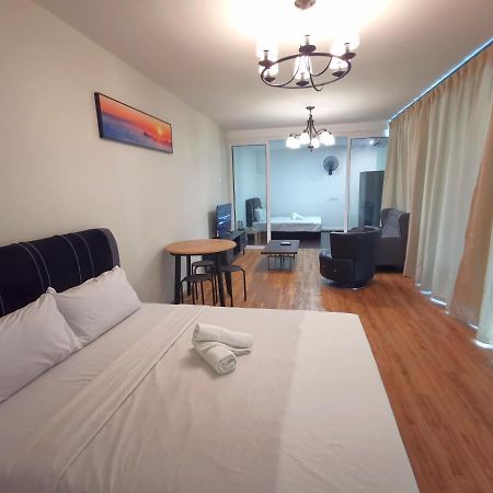 ₘaco ₕoₘe【Private Room】@Sentosa 【Southkey】【Mid Valley】 Johor Bahru Esterno foto