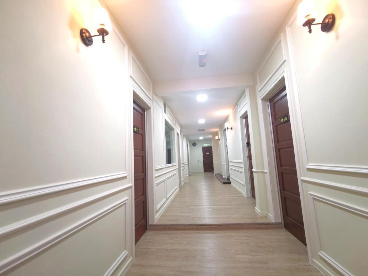 ₘaco ₕoₘe【Private Room】@Sentosa 【Southkey】【Mid Valley】 Johor Bahru Esterno foto