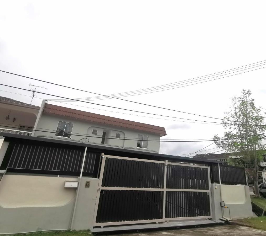 ₘaco ₕoₘe【Private Room】@Sentosa 【Southkey】【Mid Valley】 Johor Bahru Esterno foto