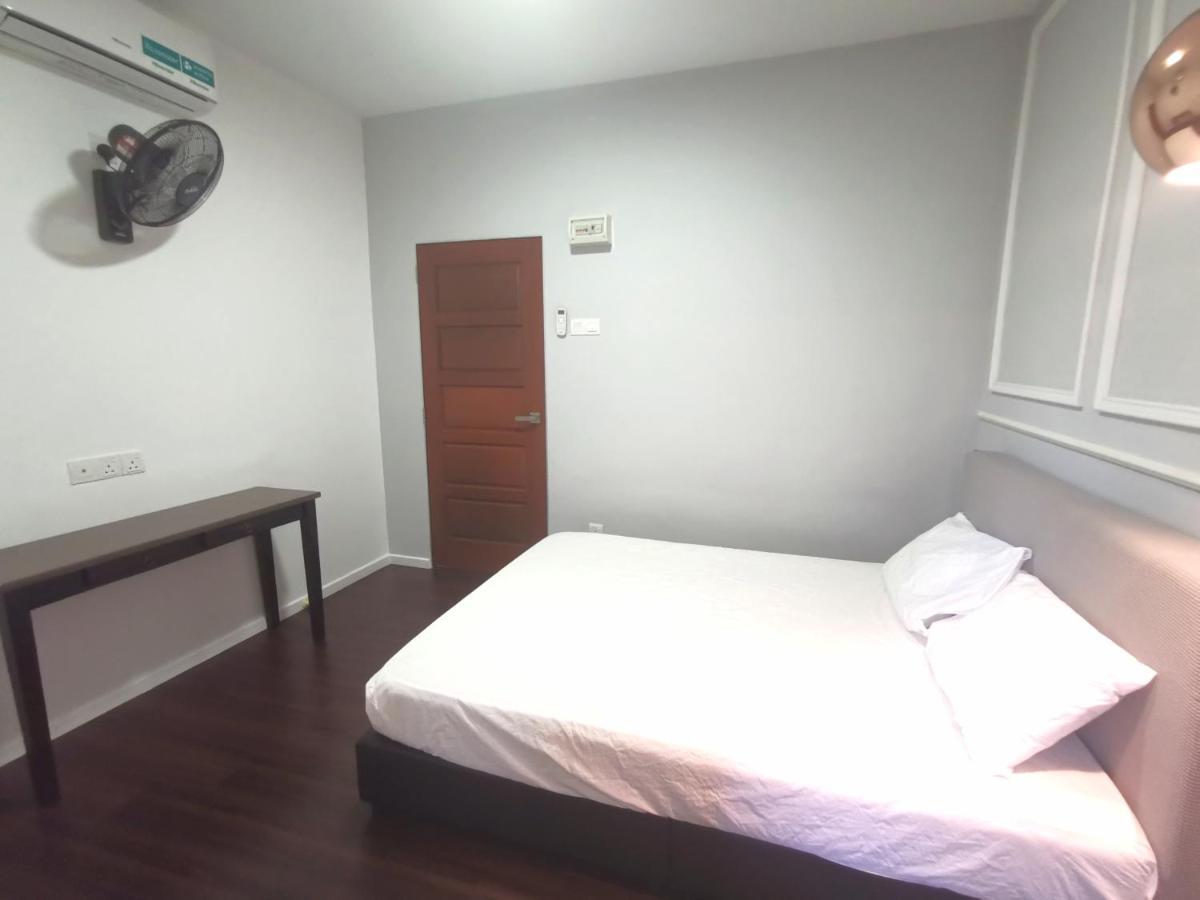 ₘaco ₕoₘe【Private Room】@Sentosa 【Southkey】【Mid Valley】 Johor Bahru Esterno foto