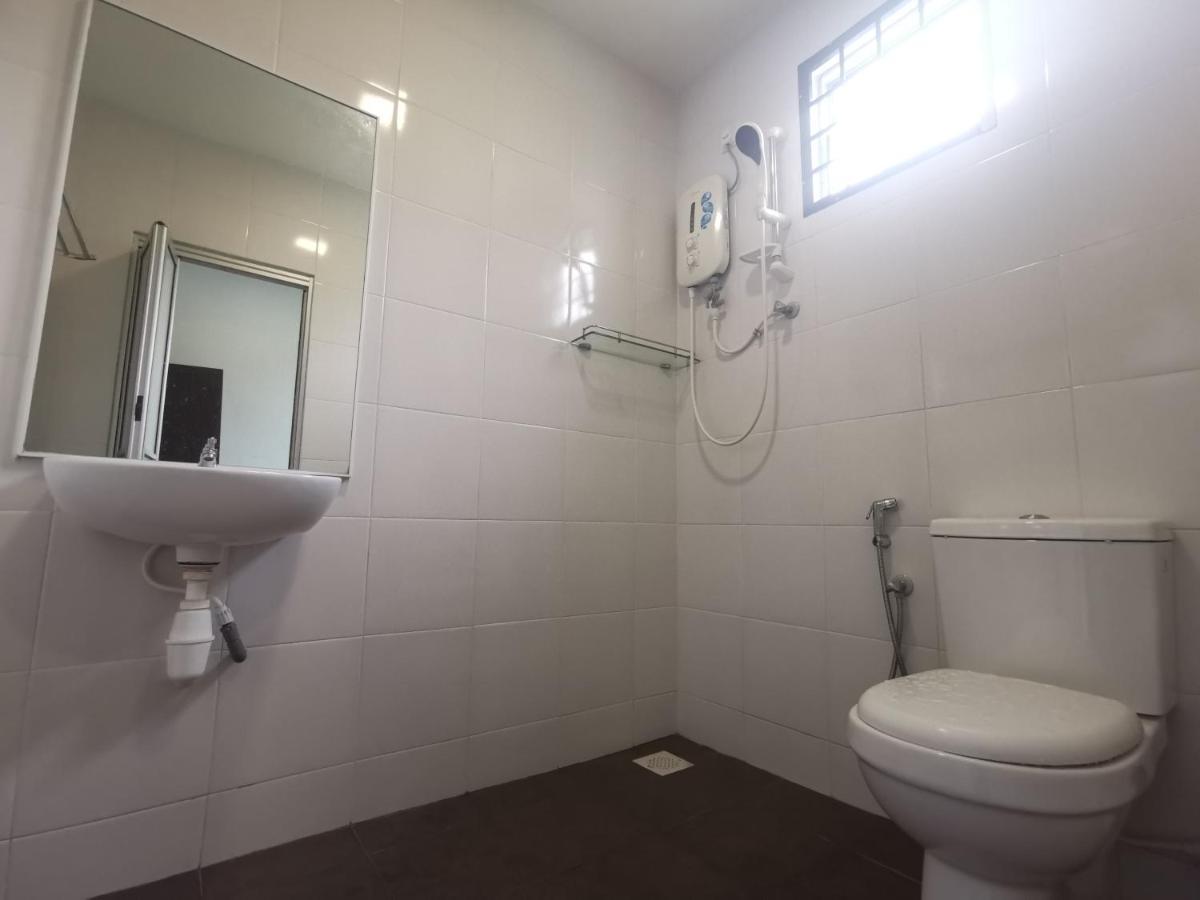 ₘaco ₕoₘe【Private Room】@Sentosa 【Southkey】【Mid Valley】 Johor Bahru Esterno foto