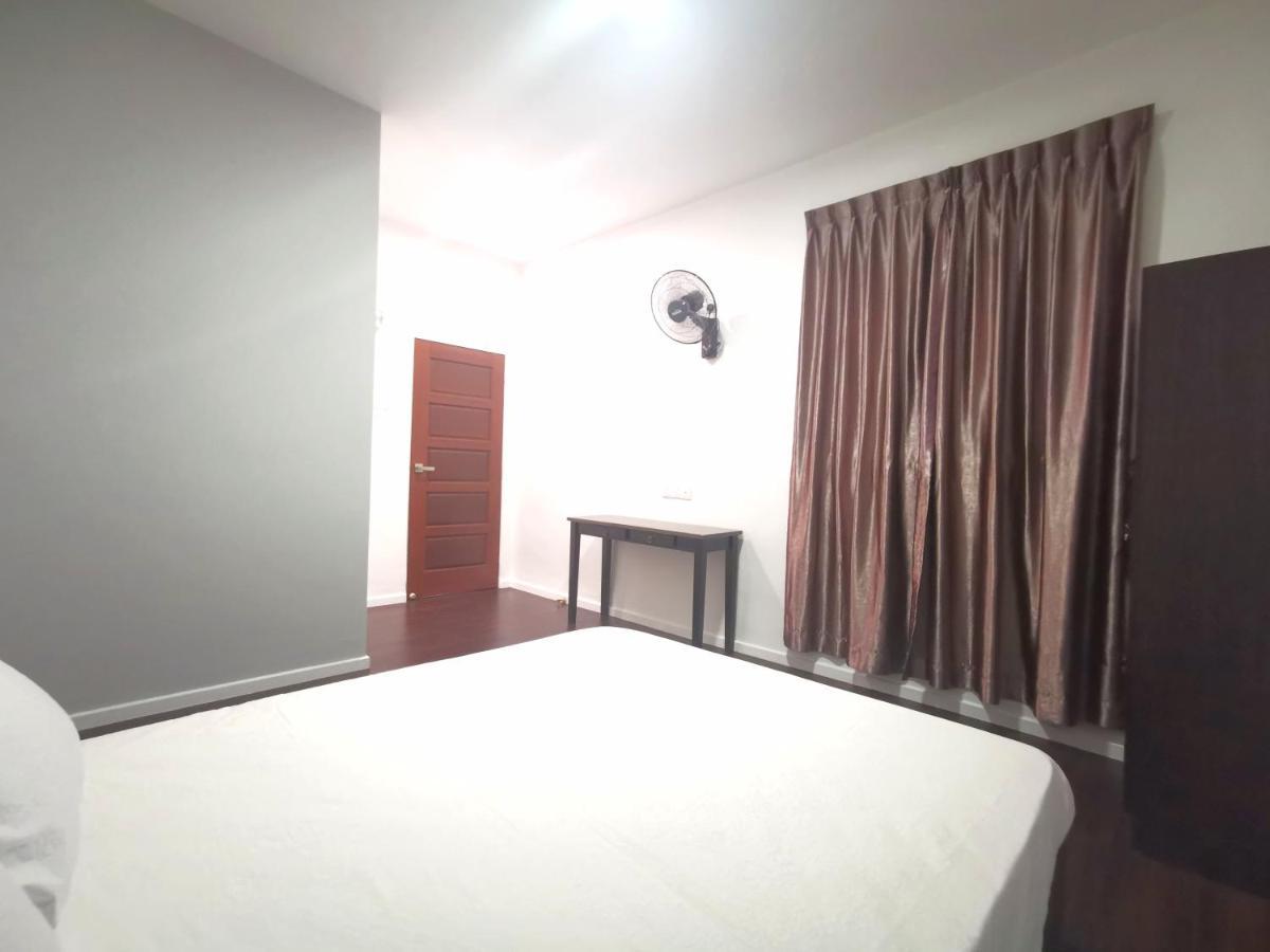 ₘaco ₕoₘe【Private Room】@Sentosa 【Southkey】【Mid Valley】 Johor Bahru Esterno foto