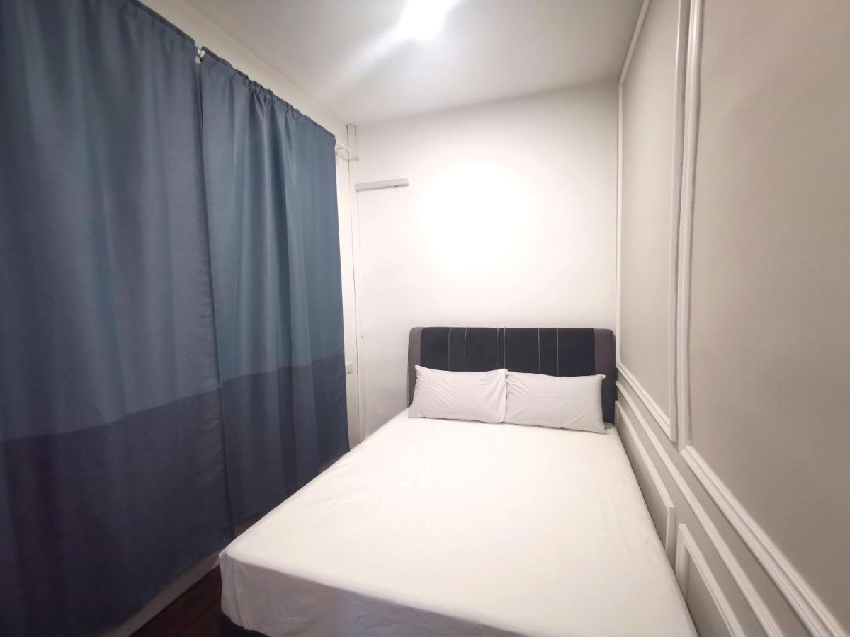 ₘaco ₕoₘe【Private Room】@Sentosa 【Southkey】【Mid Valley】 Johor Bahru Esterno foto
