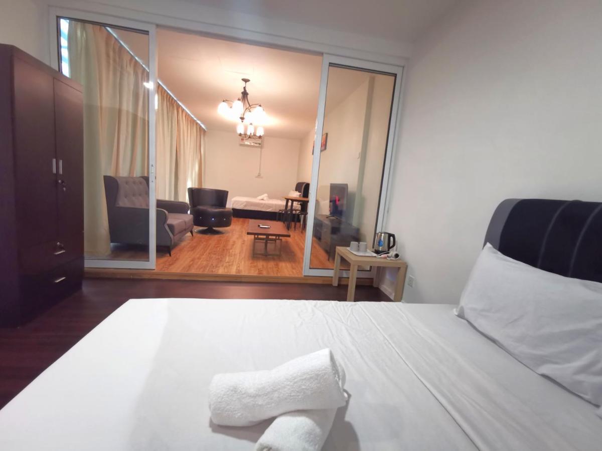 ₘaco ₕoₘe【Private Room】@Sentosa 【Southkey】【Mid Valley】 Johor Bahru Esterno foto
